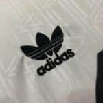 1990 Retro Soccer Jersey Germany Home - Image 3