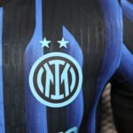 2025/2026 Player Version Inter Milan Home Football Jersey1:1 Quality Thai - Image 5