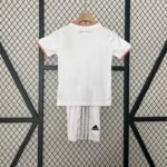 2013/2014 Retro Real Madrid Home Football Shirt 1:1 Thai Quality Kids Size - Image 2