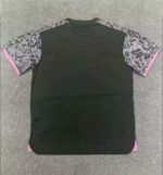 2024/2025 Palestine Special Edition Football Shirt 1:1 Thai Quality - Image 2