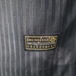 2025/2026 Player Version Atlético Nacional Away Football Shirt 1:1 Thai Quality - Image 10