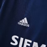 2005/2006 Retro Real Madrid Away Football Shirt1:1 Thai Quality - Image 4