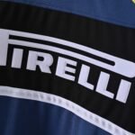 1998/1999 Retro Internazionale Milan Third Away Football Jersey 1:1 Thai Quality - Image 6