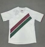 2024/2025 Fluminense Away Jersey 1:1 Thai Quality - Image 2