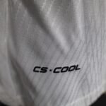 2025/2026 Player Version Club Deportivo Palestino Home Football Shirt 1:1 Thai Quality - Image 10