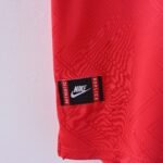 1996/1997 Retro Arsenal Home Football Shirt 1:1 Thai Quality - Image 8