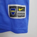 2003/2004 Retro Boca Juniors Home Football Jersey 1:1 Thai Quality - Image 10