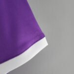 2016/2017 Retro Real Madrid Away - Image 9