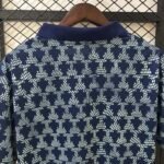 2025 Portugal Training Wear Football Shirt 1:1 Thai Quality - Image 4