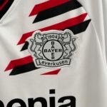 2023/2024 Leverkusen Away Football Jersey 1:1 Thai Quality - Image 6