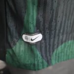 2025/2026 Player Version Sporting Lisbon Third Away Football Shirt 1:1 Thai Quality - Image 9