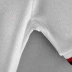 2022/2023 AC Milan Away Soccer Jersey 1:1 Thai Quality - Image 8