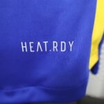 2024/2025 Player Version Boca Juniors Home Football Jersey 1:1 Thai Quality - Image 11