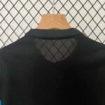 2017/2018 Retro Real Madrid Away Football Shirt 1:1 Thai Quality Kids Size - Image 4