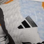 2025/2026 Player Version Real Madrid Training Wear Football Shirt 1:1 Thai Quality - Image 4