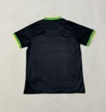 2025 Brazil Special Edition black Football Shirt 1:1 Thai Quality - Image 2