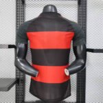 2026/2027 Player Version Flamengo Home Jersey 1:1 Thai Quality - Image 2