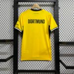 2026/2027 Dortmund Home Football Shirt 1:1 Thai Quality - Image 2