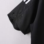 2008/2009 Retro Real Madrid Away Football Shirt 1:1 Thai Quality - Image 3