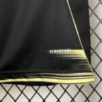 2025/2026 Aberdeen Away Football Shirt 1:1 Thai Quality - Image 8