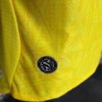 2026/2027 Player Version Dortmund Home Football Shirt 1:1 Thai Quality - Image 10