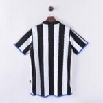 1999/2000 Retro Newcastle United Home Football Shirt 1:1 Thai Quality - Image 2