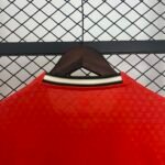 2025 Portugal Home Football Shirt 1:1 Thai Quality - Image 4