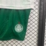 2025/2026 Palmeiras Away Jersey 1:1 Thai Quality Kids Size - Image 6