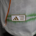 2025/2026 Player Version Celtic Third Away Football Shirt 1:1 Thai Quality - Image 9