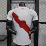 2026 Player Version Peru National Team Home Football Shirt 1:1 Thai Quality - Image 2