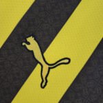2022/2023 Football Shirt Dortmund Home - Image 4