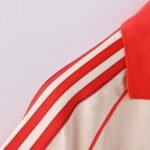 2024/2025 Bayern Munich Special Edition Apricot Football Jersey 1:1 Thai Quality - Image 3