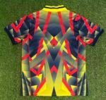 2025/2026 Arsenal Special Edition Colorful Football Shirt 1:1 Thai Quality - Image 2