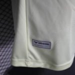 2025/2026 Player Version AS Monaco Third Away Football Shirt 1:1 Thai Quality - Image 8