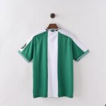 1996 Retro Nigeria National Team Home Football Shirt 1:1 Thai Quality - Image 2