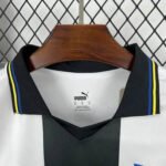 2025/2026 Parma Home Football Jersey1:1 Quality Thai - Image 3
