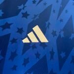 2024/2025 Cruzeiro Home Jersey 1:1 Thai Quality - Image 6