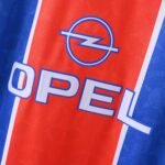 1995/1996 Retro Psg Paris Saint-Germain Home Football Shirt 1:1 Thai Quality - Image 7