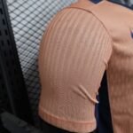 2025/2026 Player Version Barcelona Special Edition Pink Football Shirt 1:1 Thai Quality - Image 3