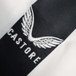 2023/2024 Newcastle United Home Soccer Jersey - Image 8