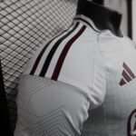 2024/2025 Player Version Ajax Third Away Football Shirt1:1 Thai Quality - Image 3