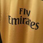 2013/2014 Retro AC Milan Third Away Football Shirt 1:1 Thai Quality - Image 7