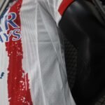 2024/2025 Player Version Psg Paris Saint-Germain Away Football Shirt 1:1 Thai Quality - Image 8