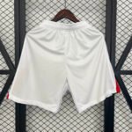 2025/2026 Chelsea Away Shorts - Image 2