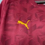 2025/2026 Valencia Away Football Shirt 1:1 Thai Quality - Image 5