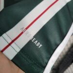 2023/2024 Manchester United Away Football Shirt 1:1 Thai Quality Kids Size - Image 12