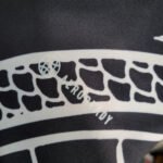 2023/2024 Real Madrid Chinese Dragon Black Football Shirt - Image 9