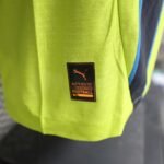 2024/2025 Player Version Manchester City Away Football Shirt 1:1 Thai Quality - Image 9