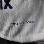 2025/2026 Player Version Pumas UNAM Home Jersey 1:1 Thai Quality - Image 10