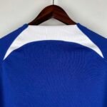 2023/2024 Chelsea Home Football Shirt 1:1 Thai Quality (Have sponsors） - Image 4